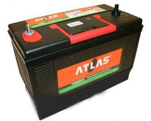 Аккумулятор Atlas MF31-1000