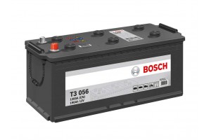 Аккумулятор грузовой Bosch T3 120 а/ч