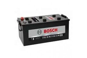 Аккумулятор грузовой Bosch T3 220 а/ч