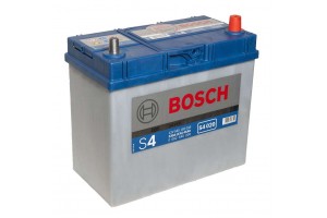 Аккумулятор Bosch Asia S4 022 545 157 033