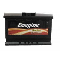 Аккумулятор Energizer Plus 74 ah EP74L3