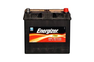 Аккумулятор Energizer Plus EP60J