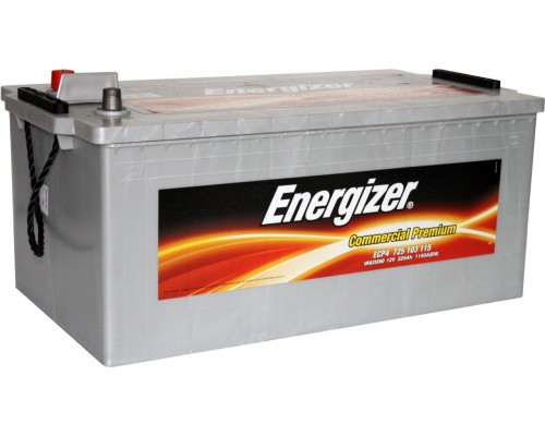 Аккумулятор Energizer Commercial Premium ECP225