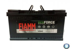 Аккумулятор FIAMM ECOFORCE AGM VR950