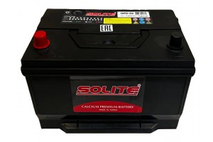 Аккумулятор Solite CMF 65-850