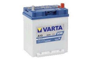 Аккумулятор Varta Blue Dynamic A15 540 127 033