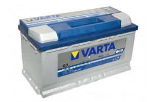 Аккумулятор Varta Blue Dynamic G3 95 А/ч 595 402 080