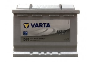 Аккумулятор Varta Silver Dynamic D21 561 400 060
