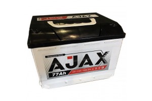 Аккумулятор Ajax 62.0 низкий