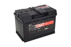 Аккумулятор AutoPart EcoStart 62L