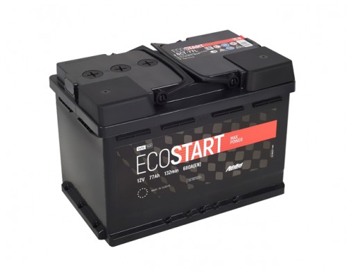 Аккумулятор AutoPart EcoStart 77R