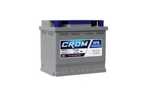 Аккумулятор CROM 95 А/ч AGM L5.095.090.A