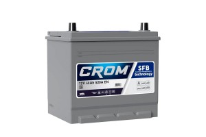 Аккумулятор CROM 63 А/ч LB2.63.064.A
