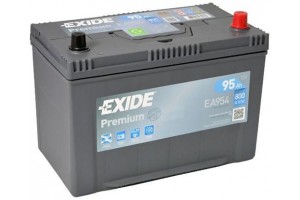 Аккумулятор Exide Premium EA954