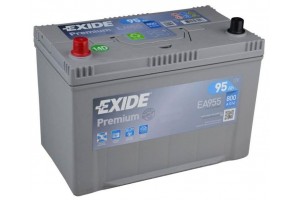 Аккумулятор Exide Premium EA955