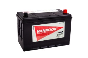 Аккумулятор автомобильный HANKOOK 95R 115D31L