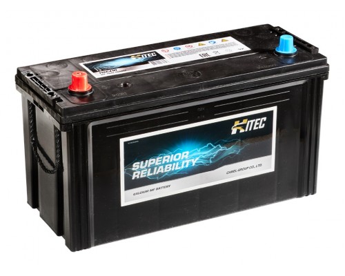 Аккумулятор HITEC 115L 115E41R