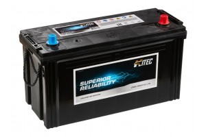 Аккумулятор HITEC 115R 115E41L