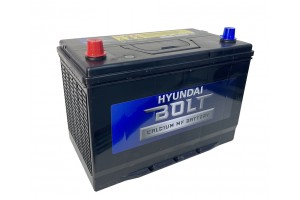 Аккумулятор HYUNDAI Bolt 105 а/ч 125D31R
