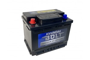 Аккумулятор HYUNDAI Bolt 60 а/ч SMF56220