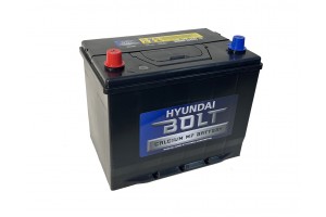 Аккумулятор HYUNDAI Bolt 105 а/ч 125D31R