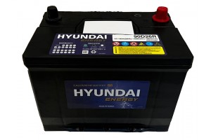 Аккумулятор HYUNDAI CMF90D26R