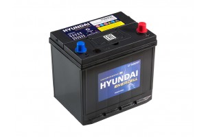 Аккумулятор HYUNDAI CMF 75D23L