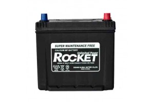 Аккумулятор автомобильный ROCKET ASIA 75R (95D23L)
