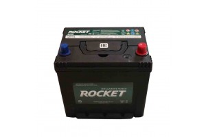 Аккумулятор автомобильный ROCKET ASIA EFB 65R (D23 Q85)