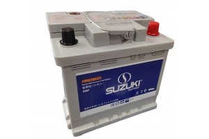 Аккумулятор SUZUKI 100.0 (60044)