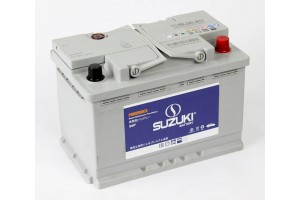 Аккумулятор SUZUKI 50.0 (55090)