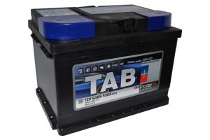 Аккумулятор TAB EFB 65 R (низкий)