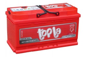 Аккумулятор Topla Energy 100 R