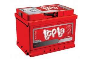 Аккумулятор Topla Energy 60 L