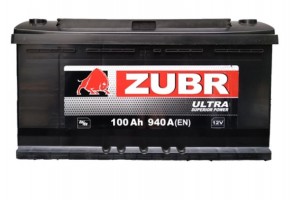 Аккумулятор ZUBR AGM 70.0