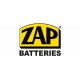 Аккумуляторы Zap Batteries (ЗАП Бэтэрис)