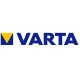 Аккумуляторы Varta (Варта)