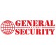 Аккумуляторы General Security (Дженерал Секьюрити)